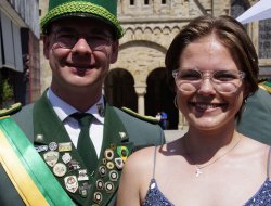 Schützenfest Paderborn 2026